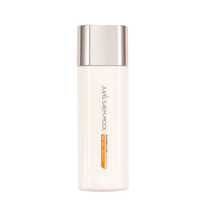 [JUNG SAEMMOOL] Masterclass Ampoule Sun Lightweight Radiant Finish SPF50+ PA++++ 50ml