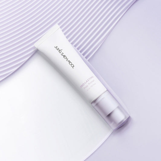 [JUNG SAEMMOOL] Pro-Lasting Prep Primer Soft Matte Lavender Tone | 30 ml