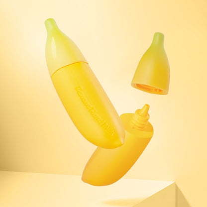 [TONYMOLY] Banana Hand Cream Soft Moisture Finish 45ml