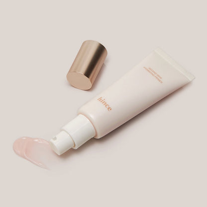 [hince] Hydrating Face Primer Soft Glow Finish 40ml