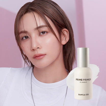 [BANILA CO.] Prime Primer Classic Smooth Blurring Makeup Base 30ml