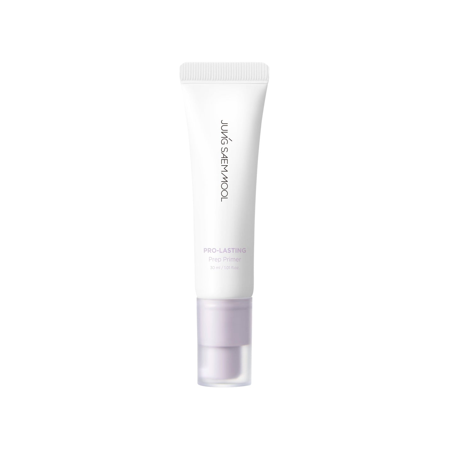 [JUNG SAEMMOOL] Pro-Lasting Prep Primer Soft Matte Lavender Tone | 30 ml