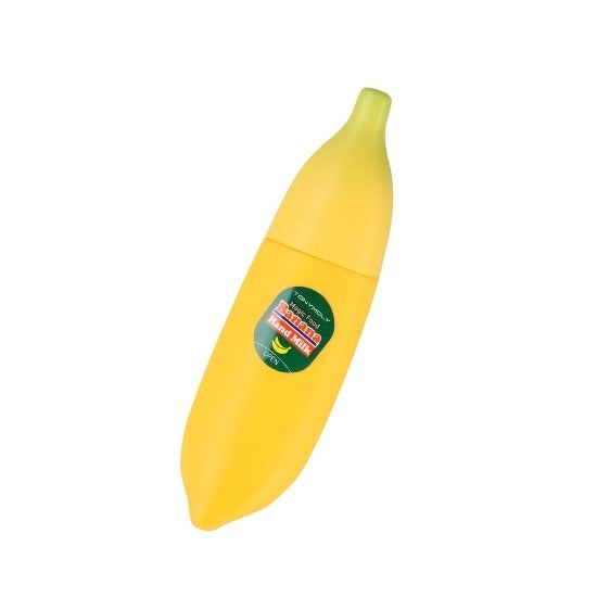 [TONYMOLY] Banana Hand Cream Soft Moisture Finish 45ml