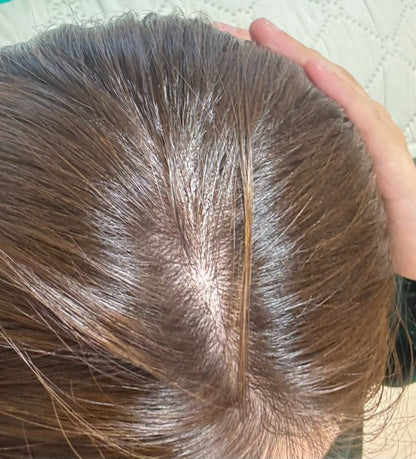 [Ryo] Jayang9EX Clarifying Scalp Shampoo for Oily Scalp | 400ml