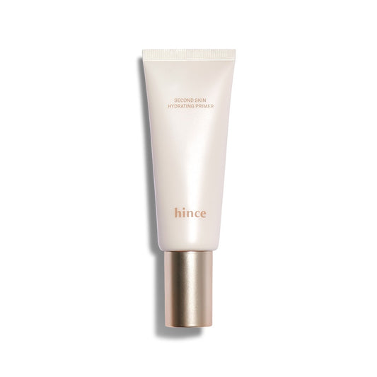 [hince] Hydrating Face Primer Soft Glow Finish 40ml