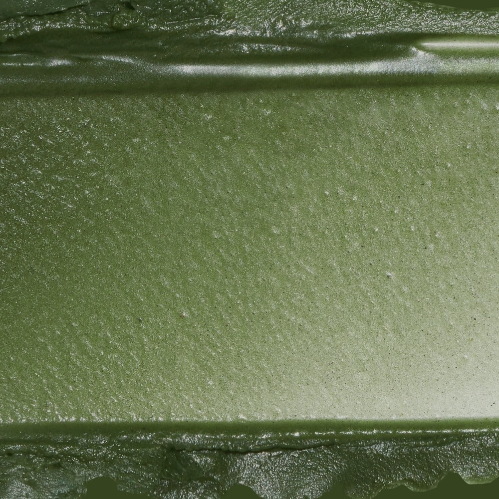 [numbuzin] No.3 Green Tea Charcoal Cleansing Balm Smooth Finish 85g