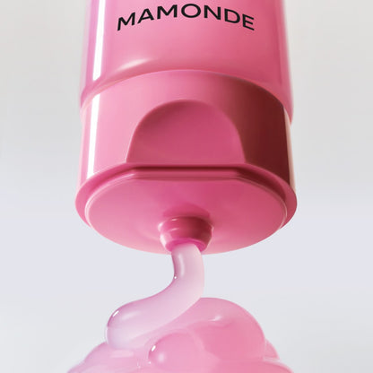 [mamonde] Rose PHA Sleeping Mask Soft Glow Jelly Finish 80 ml Set