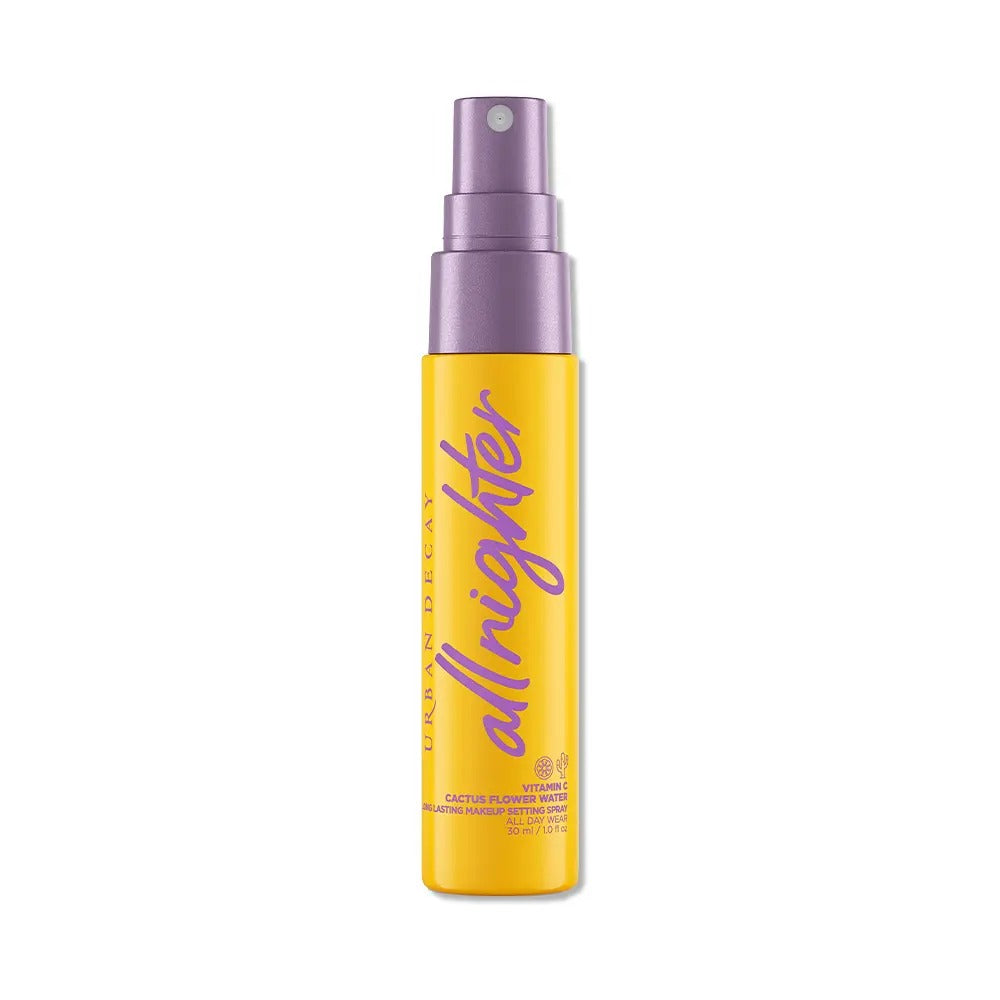 [URBAN DECAY] All Nighter Setting Spray Vitamin C Fresh Finish 30 ml