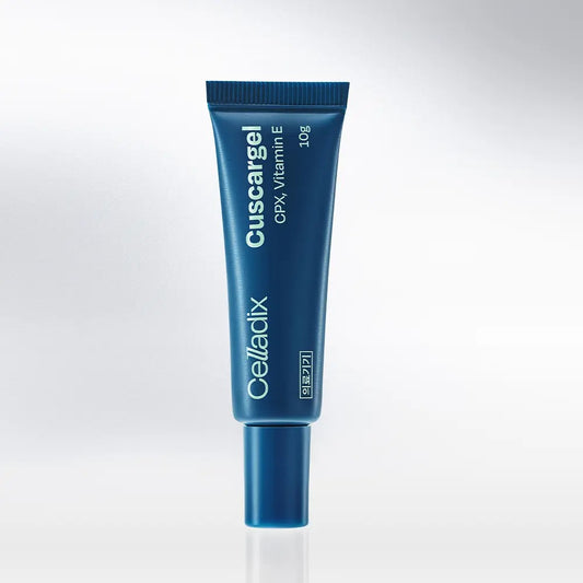 [Celladix] Cuscar Gel Lightweight Protective Finish 10g