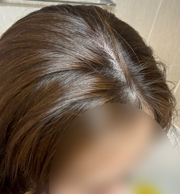 [Ryo] Jayang9EX Clarifying Scalp Shampoo for Oily Scalp | 400ml