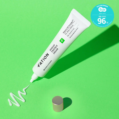 [FATION] Nosca9 Lightweight Barrier Cream with a Smooth Hydrating Finish | 45ml