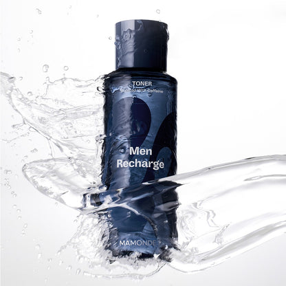 [mamonde] Men Recharge Toner Lightweight Refreshing Finish 180ml