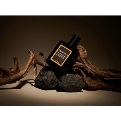 [ongredients] Signature Woody Balm Perfume Warm Musky Finish 50ml