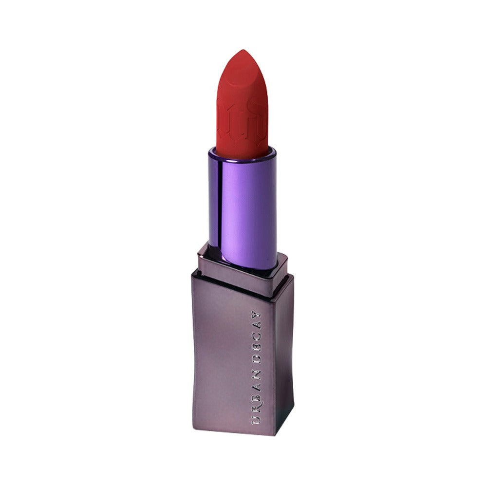 [URBAN DECAY] Vice Lipstick Custom Shade Cream, Matte or Shine Finish 1 pc