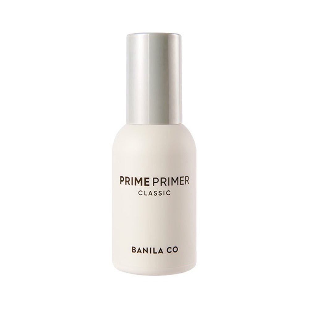 [BANILA CO.] Prime Primer Classic Smooth Blurring Makeup Base 30ml