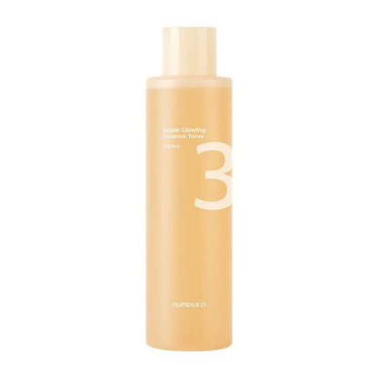 [numbuzin] Essence Toner Soft Radiant Finish 300 ml