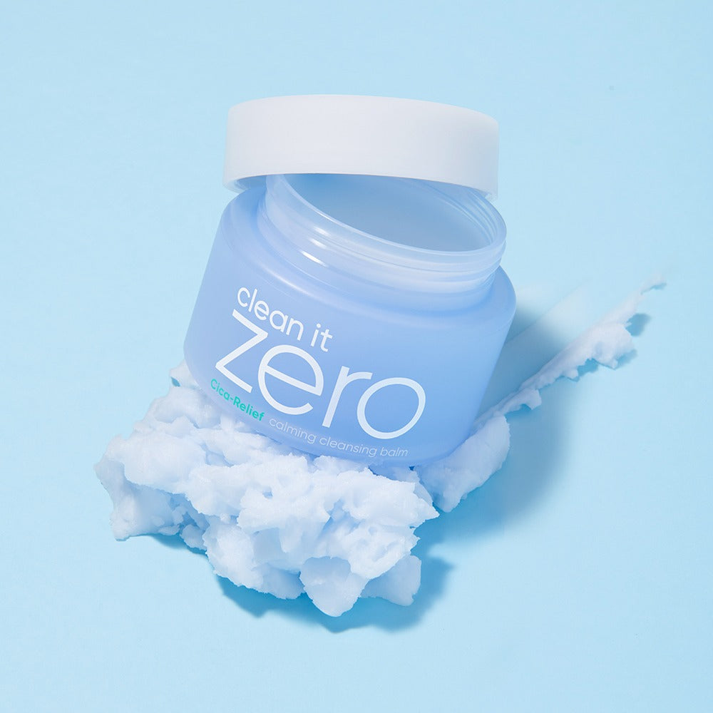 [BANILA CO.] Cleansing Balm Soft Melt Calming Finish Gentle Comfort 100ml