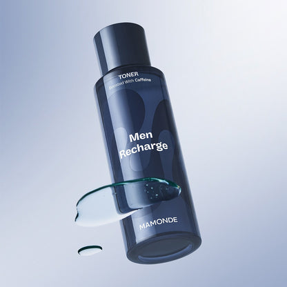 [mamonde] Men Recharge Toner Lightweight Refreshing Finish 180ml