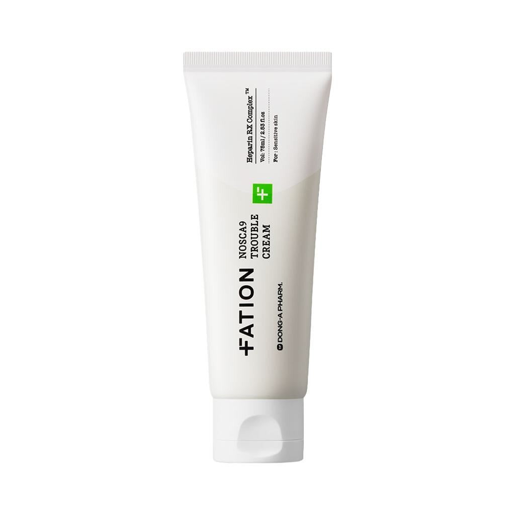 [FATION] NOSCANA9 Body Wash Refreshing Daily Cleanse 490ml Set