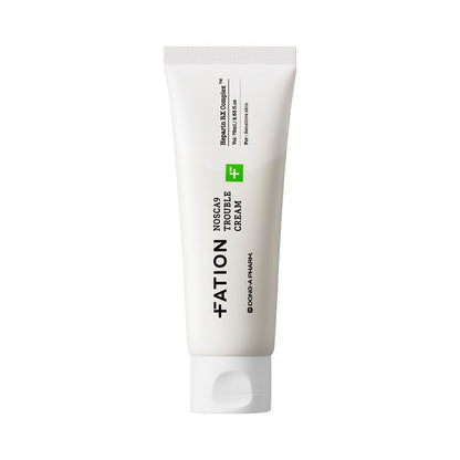 [FATION] NOSCANA9 Body Wash Refreshing Daily Cleanse 490ml Set