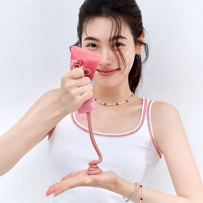 [BANILA CO.] Clean It Zero Fig Berry Moisture Pack Cleanser Smooth Hydrating Texture 180g