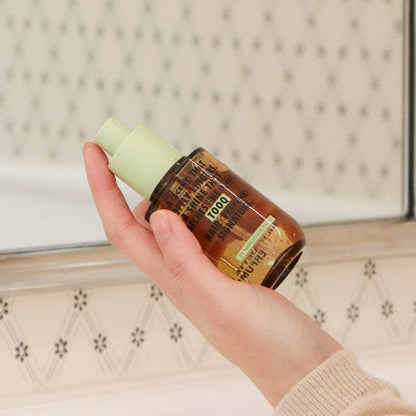 [TOOQ] Silhouette Hair Perfume Soft Shine Finish | 68 ml (2 Scents)