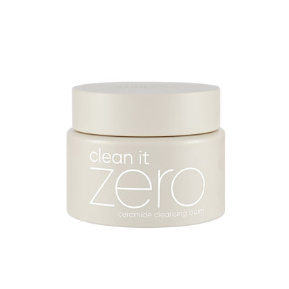 [BANILA CO.] Cleansing Balm Soft Melt Texture Ceramide Comfort Finish 100ml