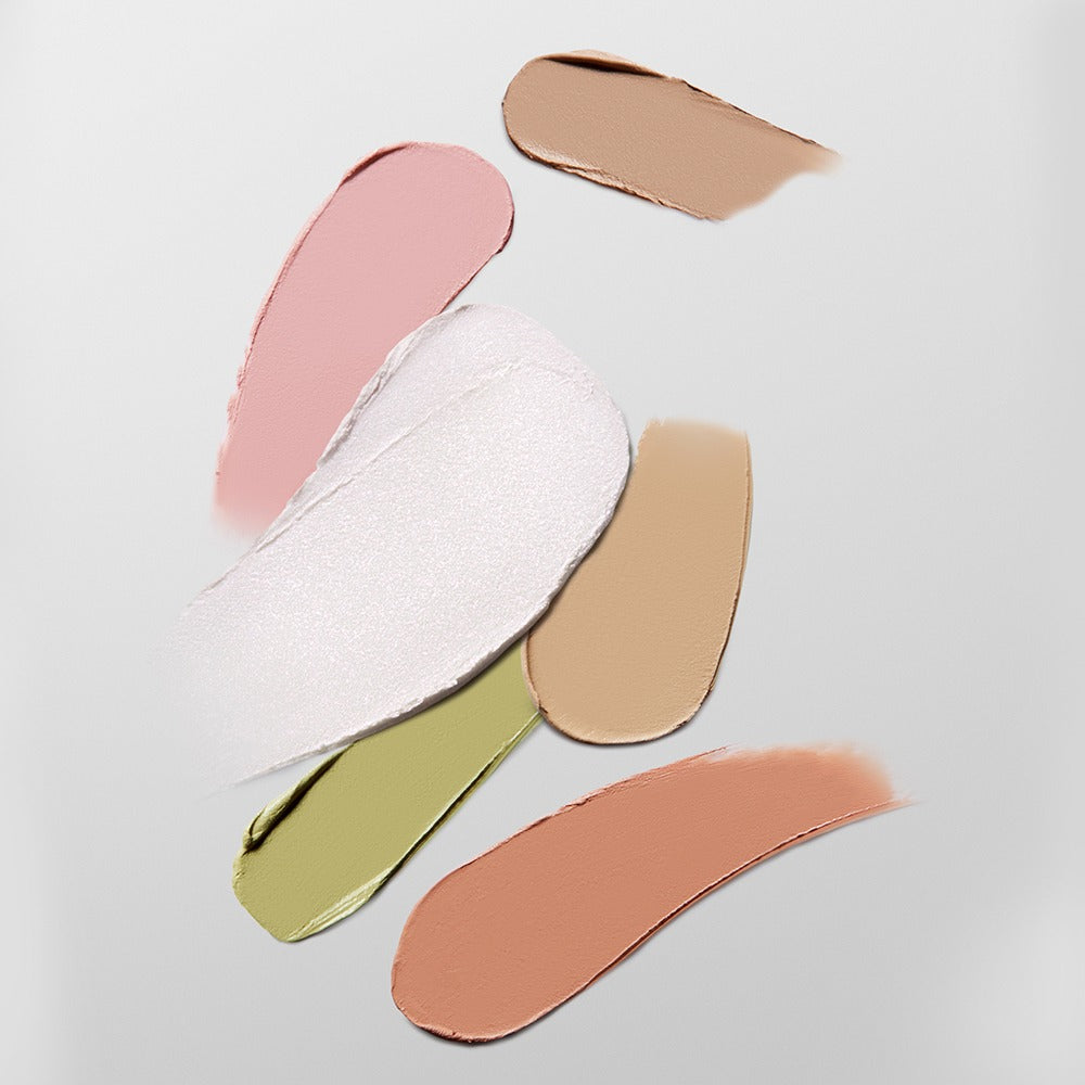 [ABOUT TONE] Designing Multi Palette 4-in-1 Base Corrector 6.5g