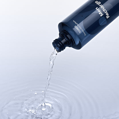 [mamonde] Men Recharge Toner Lightweight Refreshing Finish 180ml