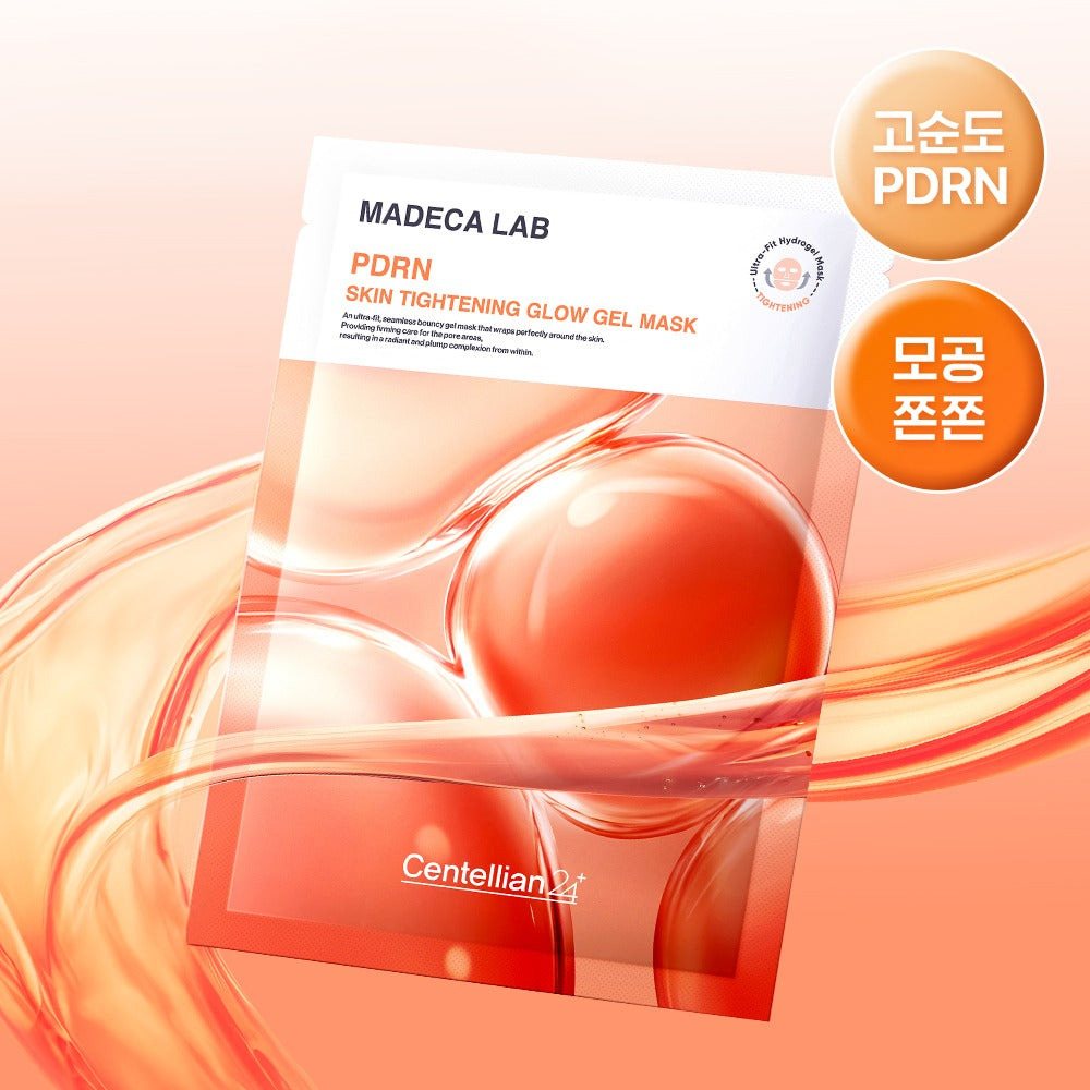 [Centellian24] Gel Sheet Mask with Radiant Firming Finish 1 Sheet