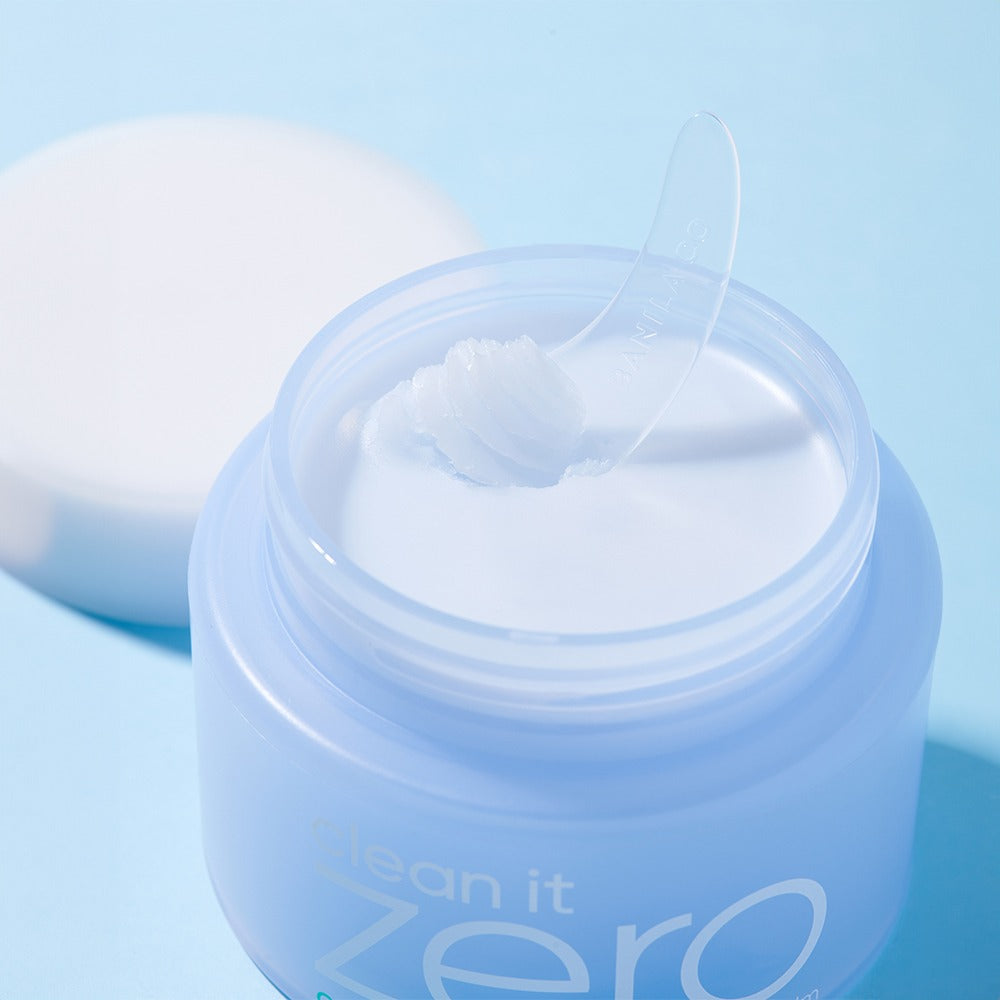 [BANILA CO.] Cleansing Balm Soft Melt Calming Finish Gentle Comfort 100ml