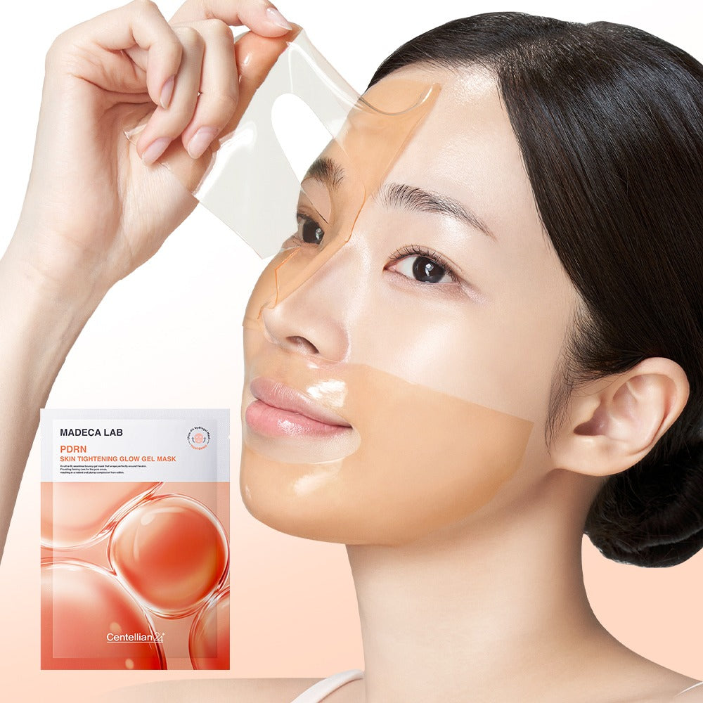[Centellian24] Gel Sheet Mask with Radiant Firming Finish 1 Sheet