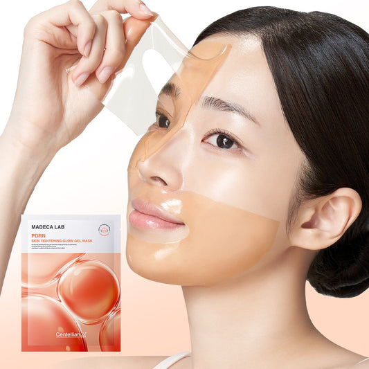 [Centellian24] Gel Sheet Mask with Radiant Firming Finish 1 Sheet