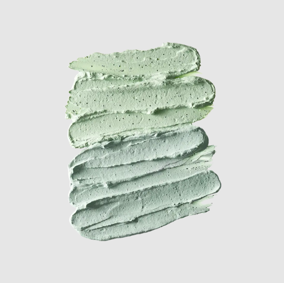 [mamonde] Amazing Deep Mint Charcoal Pack Cleanser Refreshing Creamy Foam 135 g Set