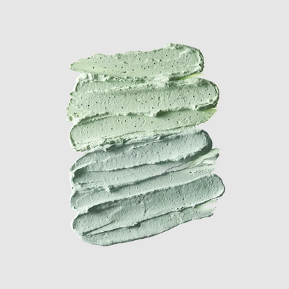 [mamonde] Amazing Deep Mint Charcoal Pack Cleanser Refreshing Creamy Foam 135 g Set