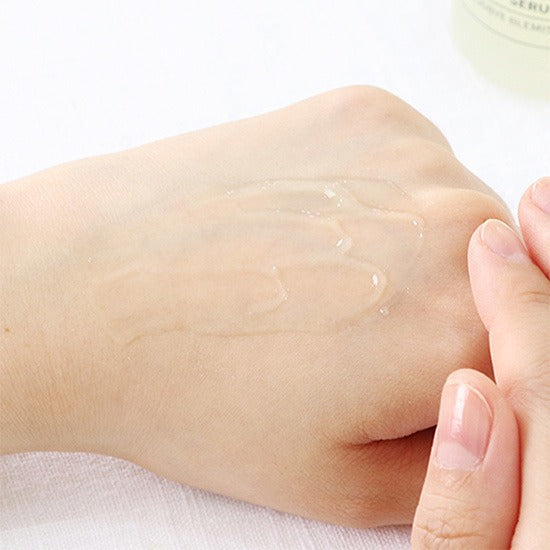 [numbuzin] Daily Vitamin Gel Serum with Fresh Hydrating Finish 50ml