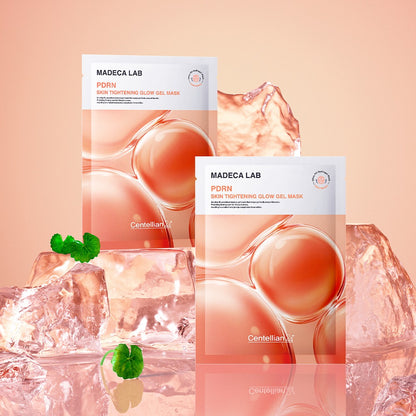 [Centellian24] Gel Sheet Mask with Radiant Firming Finish 1 Sheet