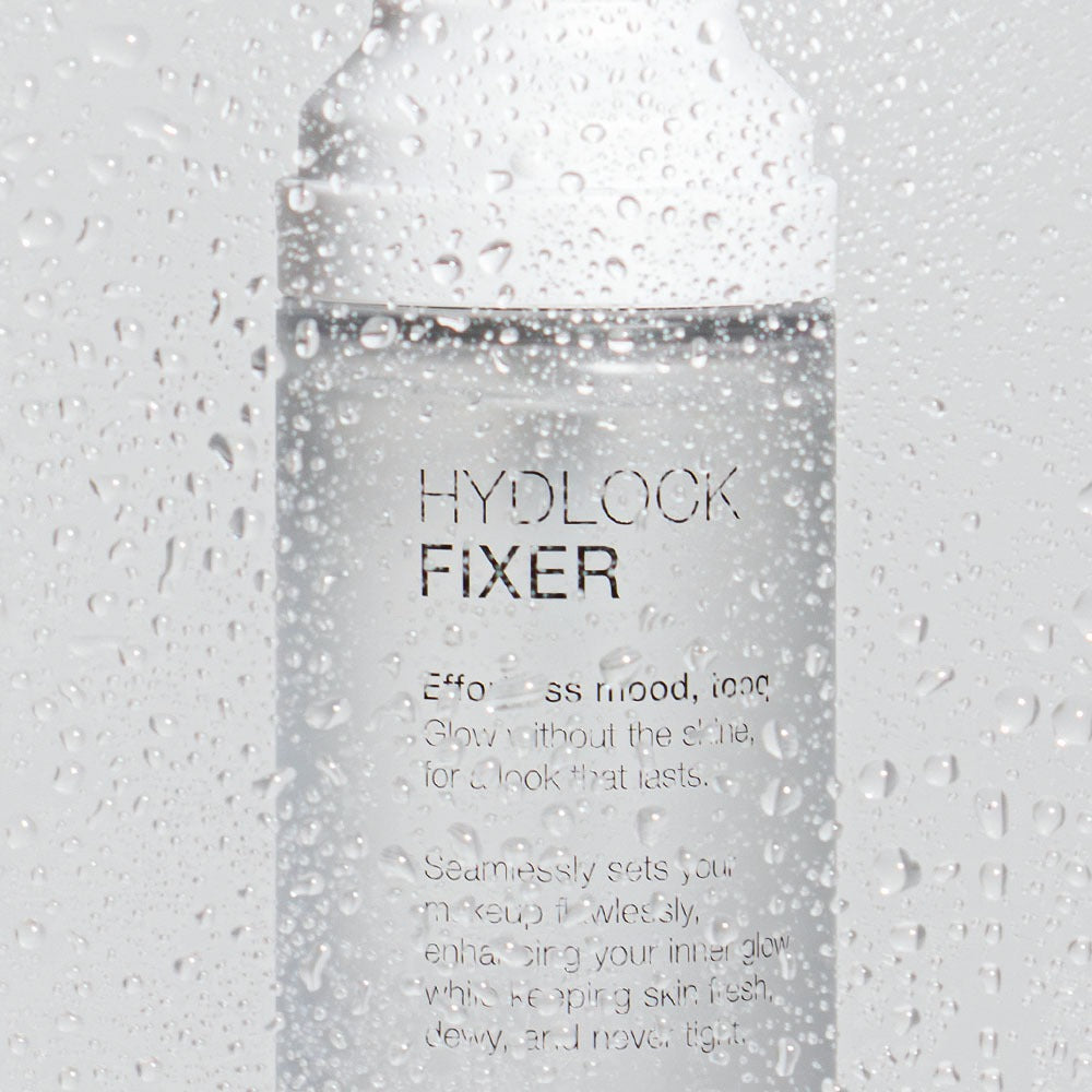 [TOOQ] Hydrolock Fixer Non-Gas Micro Mist Dewy Finish | 80 ml