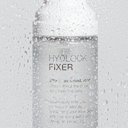 [TOOQ] Hydrolock Fixer Non-Gas Micro Mist Dewy Finish | 80 ml
