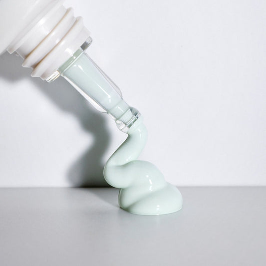[TOOQ] Transparent Color Correcting Base Lightweight Finish | 2 Colors