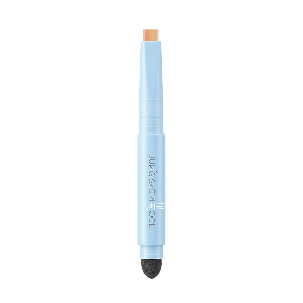 [JUNG SAEMMOOL] Men Dark Zone Concealer Dual Tone Natural Matte Finish 1.1 g × 2