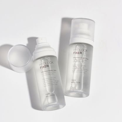 [TOOQ] Hydrolock Fixer Non-Gas Micro Mist Dewy Finish | 80 ml