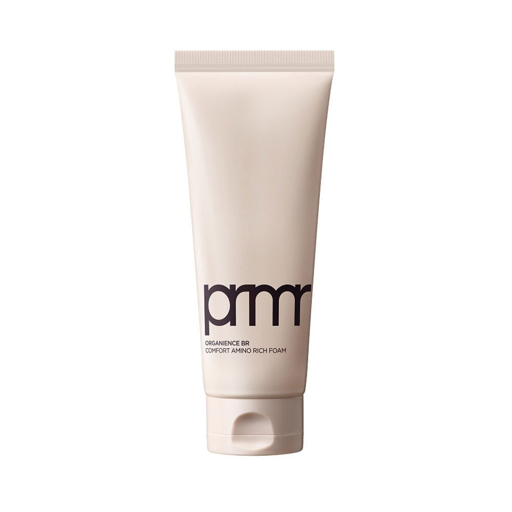 [primera] Organience BR Comfort Amino Rich Foam Cleanser Soft Hydrating Finish 150ml