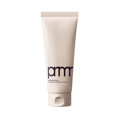 [primera] Organience BR Comfort Amino Rich Foam Cleanser Soft Hydrating Finish 150ml