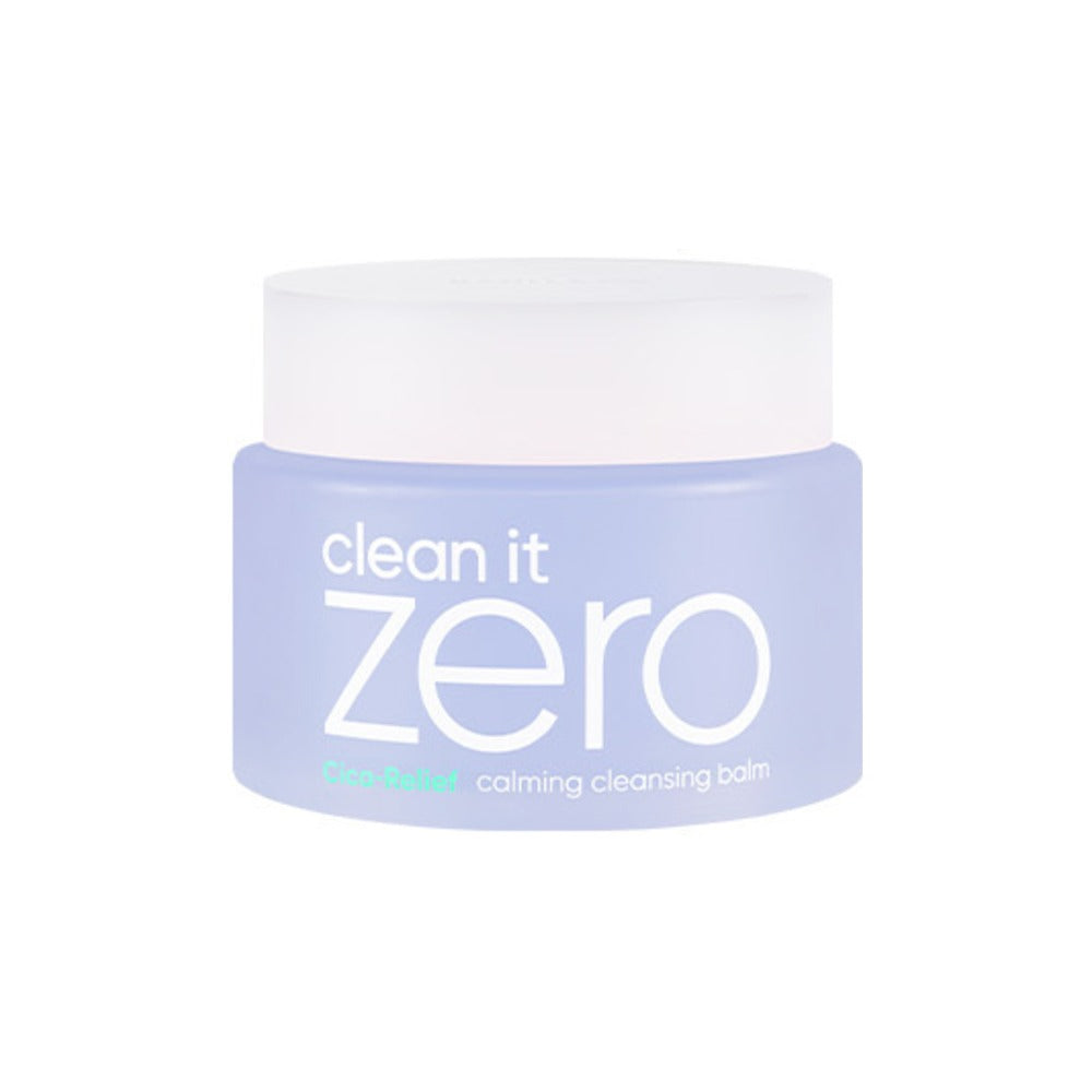 [BANILA CO.] Cleansing Balm Soft Melt Calming Finish Gentle Comfort 100ml