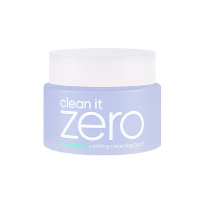 [BANILA CO.] Cleansing Balm Soft Melt Calming Finish Gentle Comfort 100ml