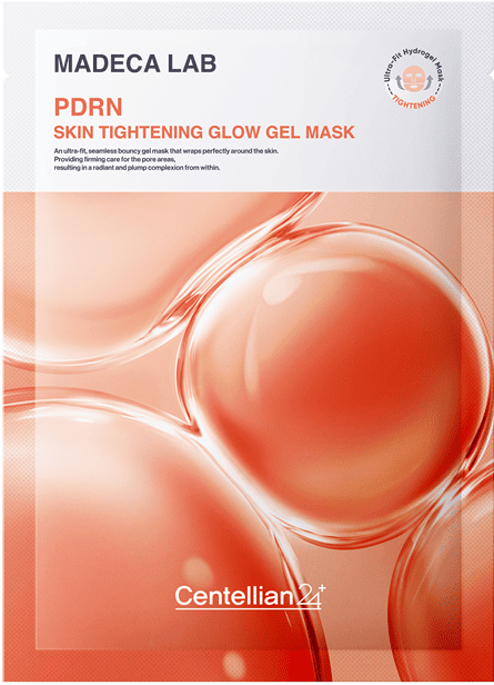 [Centellian24] Gel Sheet Mask with Radiant Firming Finish 1 Sheet