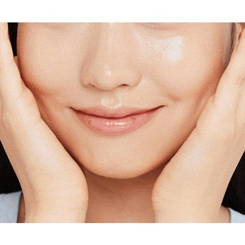 [Innisfree] Skincare Set with Nourishing & Soft Radiant Finish | 2-Piece Set