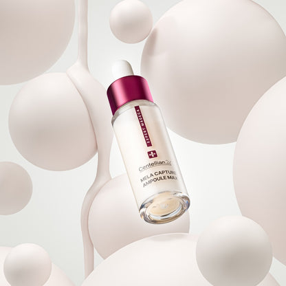 [Centellian24] Radiance-Finish Facial Ampoule Duo 15 ml x 2
