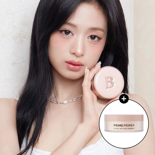 [BANILA CO.] Cushion Foundation Radiant Glow Smooth Coverage Set SPF50+ PA++++
